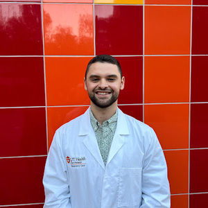 Meet your Posher, Sam